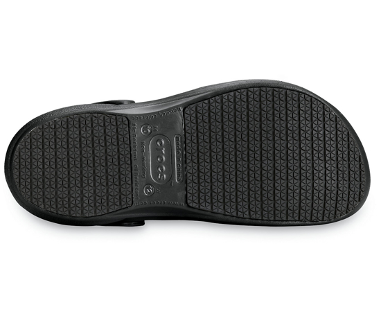 CROCS bistro 10075 black