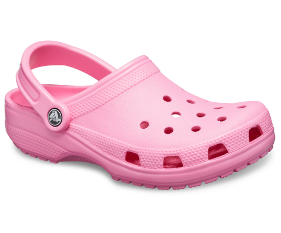 CROCS classic 10001 pink lemonade