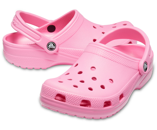 CROCS classic 10001 pink lemonade