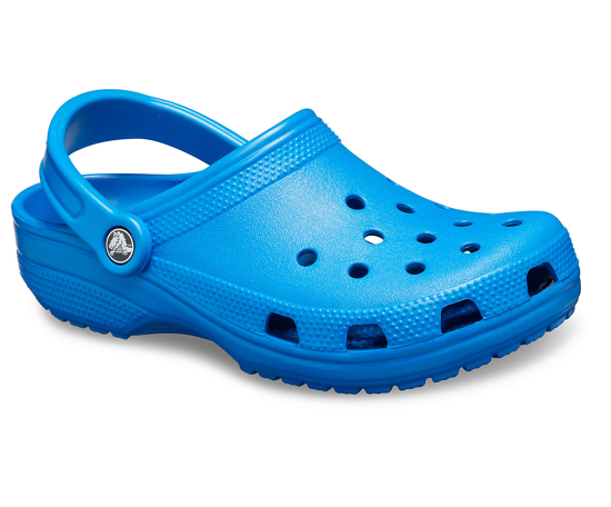 CROCS classic 10001 bright cobalt 