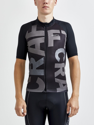 Picture of CRAFT m kolesarski dres 1910522-999000 ADV ENDURANCE LUMEN JERSEY M