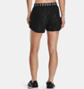 Picture of UNDER ARMOUR ž hlače PLAY UP 3.0 EMBOSS