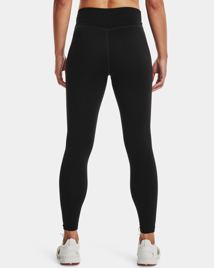 Picture of UNDER ARMOUR ž legice 1361022-001 UA RUSH SEAMLESS