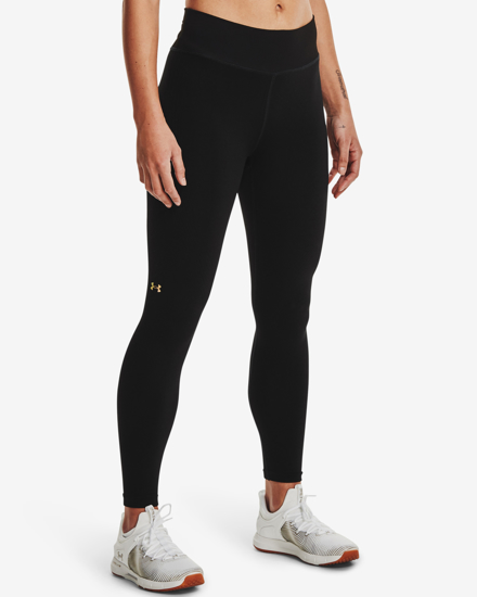 Picture of UNDER ARMOUR ž legice 1361022-001 UA RUSH SEAMLESS