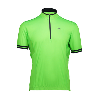 Picture of CMP m kolesarski dres 30C7347 E349 BIKE T-SHIRT