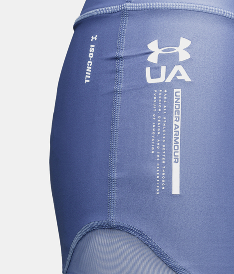 Picture of UNDER ARMOUR ž hlače 1361153-561 HEATGEAR® ISO CHILL