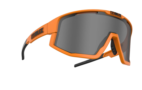 Picture of BLIZ športna očala 52105-61 FUSION matt neon orange