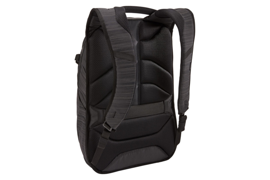 Picture of THULE nahrbtnik 807144 construct black 24L