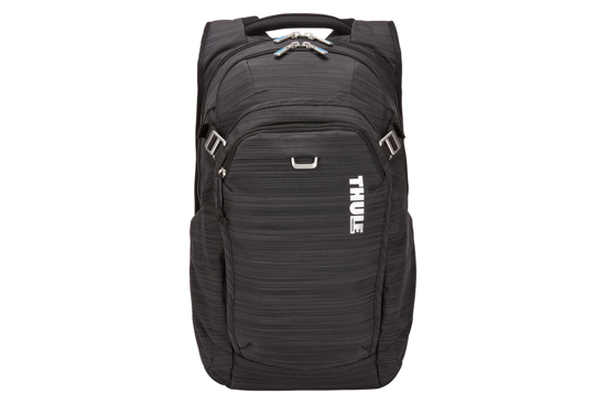 Picture of THULE nahrbtnik 807144 construct black 24L