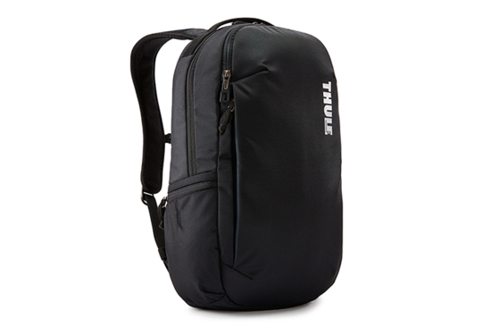 Picture of THULE nahrbtnik 806983 subterra black 23L