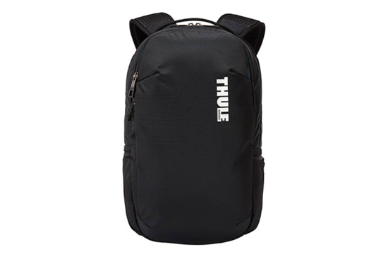 Picture of THULE nahrbtnik 806983 subterra black 23L