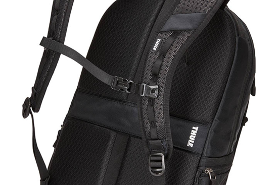 Picture of THULE nahrbtnik 806983 subterra black 23L