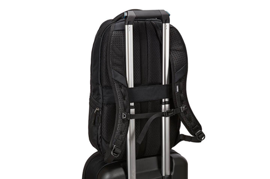 Picture of THULE nahrbtnik 806983 subterra black 23L