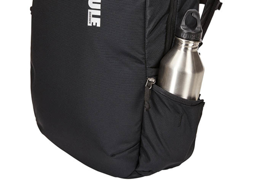 Picture of THULE nahrbtnik 806983 subterra black 23L