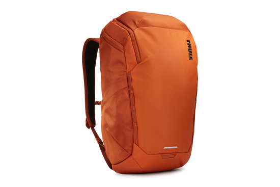 Picture of THULE nahbrtnik 807106 chasm laptop Autumnal 26L