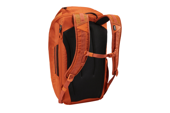 Picture of THULE nahbrtnik 807106 chasm laptop Autumnal 26L