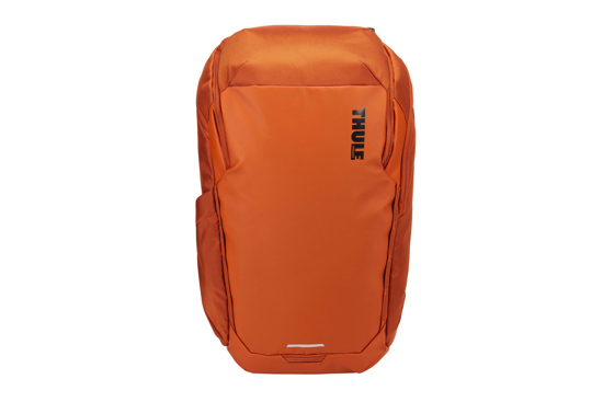 Picture of THULE nahbrtnik 807106 chasm laptop Autumnal 26L