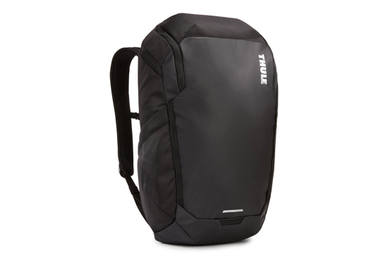 Picture of THULE nahbrtnik 807103 chasm laptop black 26L