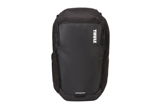 Picture of THULE nahbrtnik 807103 chasm laptop black 26L