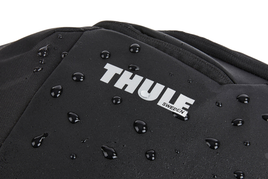 Picture of THULE nahbrtnik 807103 chasm laptop black 26L