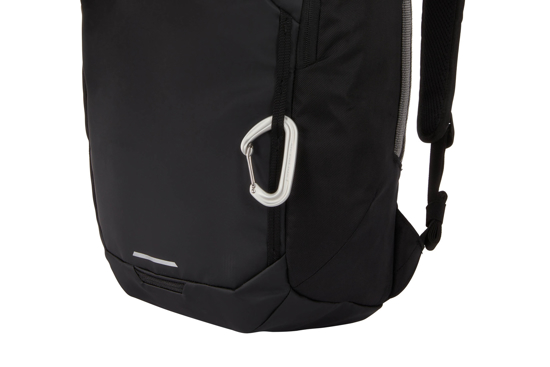 Picture of THULE nahbrtnik 807103 chasm laptop black 26L