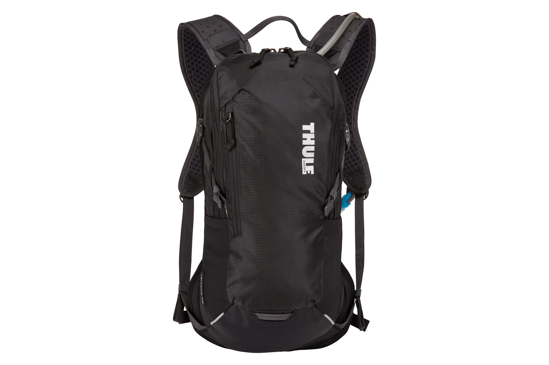 Picture of THULE nahrbtnik 806760 uptake bike black 12L