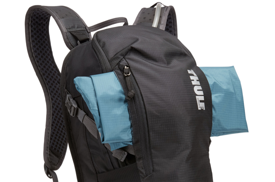 Picture of THULE nahrbtnik 806761 uptake bike blue 12L