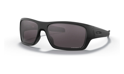 Picture of OAKLEY sončna očala 9263-62 TURBINE Prizm Grey Polarized