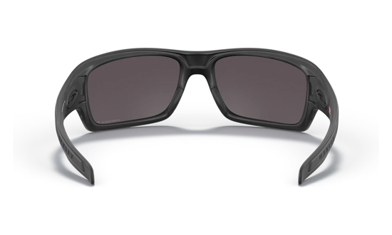 Picture of OAKLEY sončna očala 9263-62 TURBINE Prizm Grey Polarized