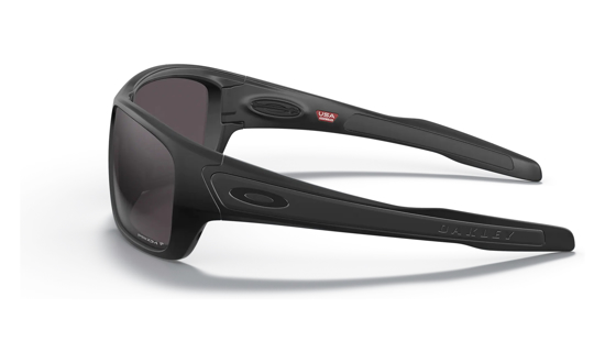 Picture of OAKLEY sončna očala 9263-62 TURBINE Prizm Grey Polarized