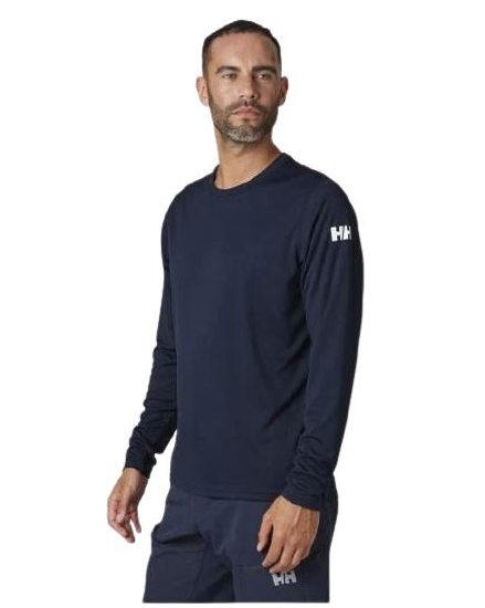 HELLY HANSEN m majica 48364 597 HH TECH CREW