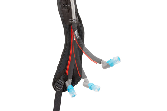 Picture of THULE nahrbtnik 806749 rail bike covert 8L