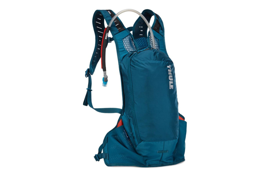 Picture of THULE nahrbtnik 806435 vital blue 6L