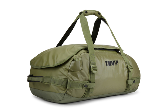 Picture of THULE torba 807086 chasm olive 40L