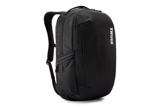 Picture of THULE nahrbtnik 806984 subterra black 30L