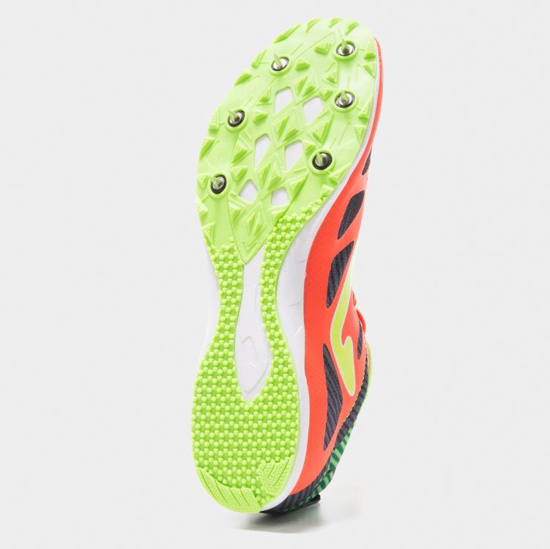 JOMA šprintarice 6728 SKYFIT CORAL