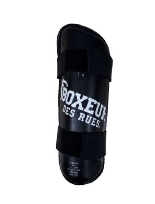 BOXEUR boksarski ščitnik BXT-SG12 004 SHINGUARDS