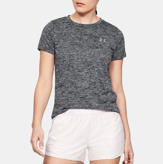 Picture of UNDER ARMOUR  ž majica 1277206-001 TECH TWIST T-SHIRT