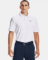UNDER ARMOUR m golf majica PERFORMANCE POLO TEXTURED