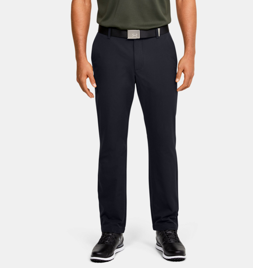 Picture of UNDER ARMOUR m golf hlače 1350053-001 TECH TROUSERS