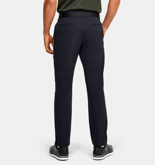 Picture of UNDER ARMOUR m golf hlače 1350053-001 TECH TROUSERS