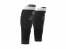 COMPRESSPORT nogavčki black