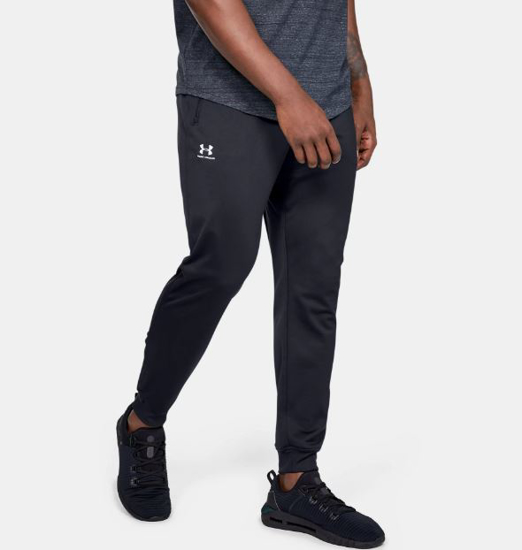 UNDER ARMOUR m hlače 1290261-001 SPORTSTYLE JOGGER