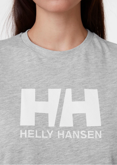 Picture of HELLY HANSEN ž majica 34112 951 HH LOGO