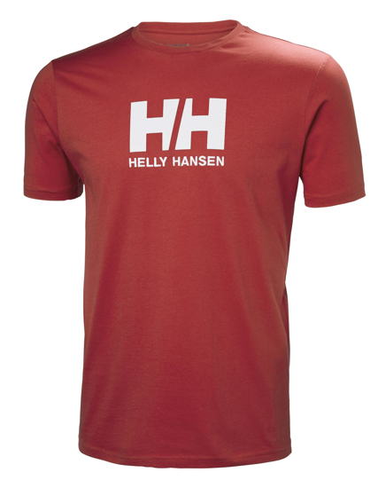 Picture of HELLY HANSEN m majica 33979 163 HH LOGO