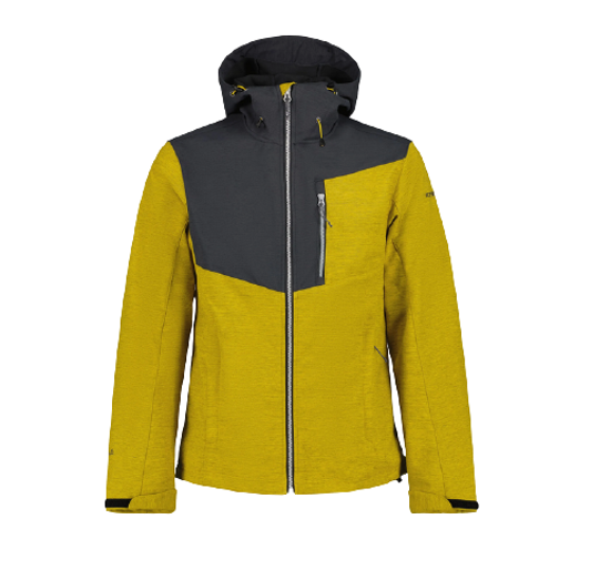 Picture of ICEPEAK m softshell 8 57975803I 570 BALLARD