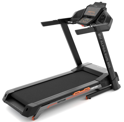 Picture of KETTLER tekalna steza TM1038-100 ALPHA RUN 400