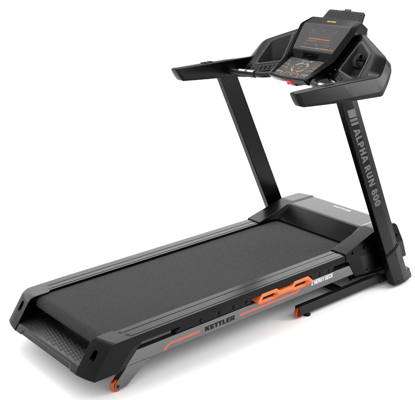 Picture of KETTLER tekalna steza TM1040-100 ALPHA RUN 800