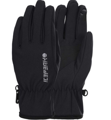 ICEPEAK ž rokavice 8 58853542I 990 HUSTONVIL