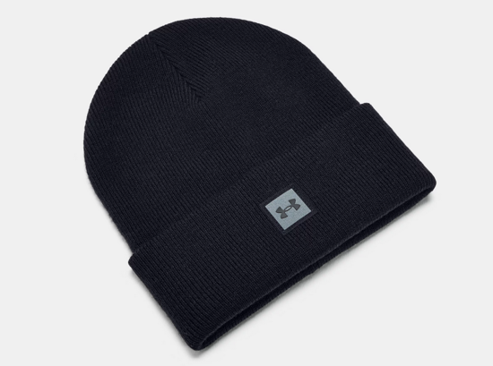 Picture of UNDER ARMOUR kapa 1356707-001 TRUCKSTOP BEANIE